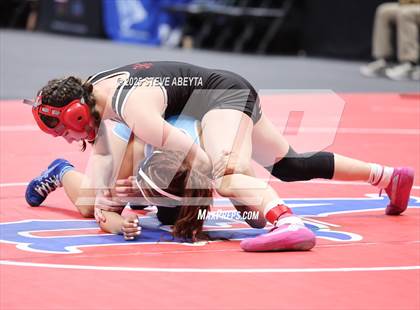 Thumbnail 3 in CHSAA State Championship Tournament (Session 6) photogallery.