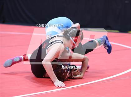 Thumbnail 3 in CHSAA State Championship Tournament (Session 6) photogallery.