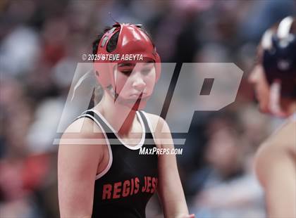 Thumbnail 1 in CHSAA State Championship Tournament (Session 6) photogallery.
