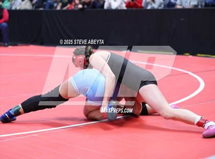 Thumbnail 2 in CHSAA State Championship Tournament (Session 6) photogallery.