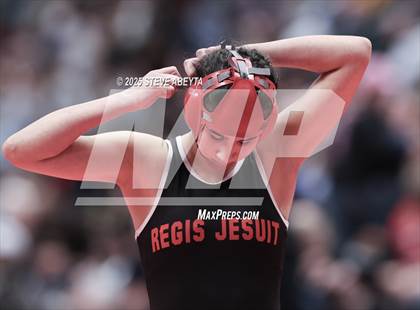 Thumbnail 2 in CHSAA State Championship Tournament (Session 6) photogallery.