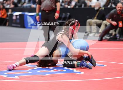 Thumbnail 3 in CHSAA State Championship Tournament (Session 6) photogallery.