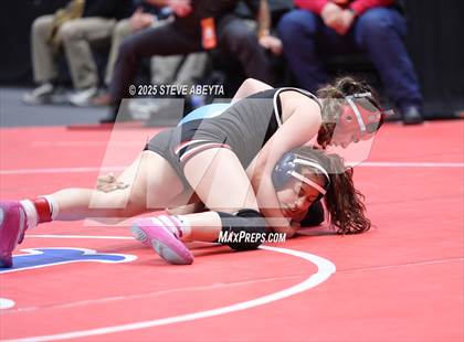 Thumbnail 3 in CHSAA State Championship Tournament (Session 6) photogallery.
