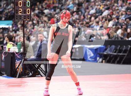 Thumbnail 2 in CHSAA State Championship Tournament (Session 6) photogallery.