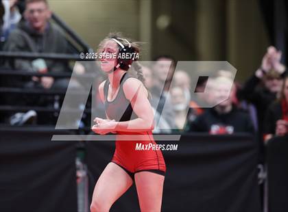 Thumbnail 1 in CHSAA State Championship Tournament (Session 6) photogallery.