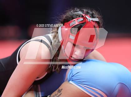 Thumbnail 1 in CHSAA State Championship Tournament (Session 6) photogallery.