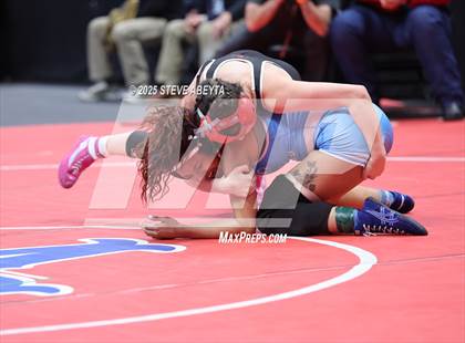 Thumbnail 1 in CHSAA State Championship Tournament (Session 6) photogallery.