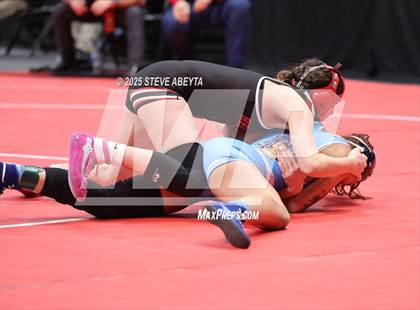 Thumbnail 2 in CHSAA State Championship Tournament (Session 6) photogallery.