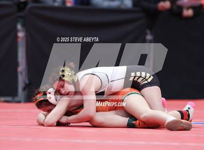Thumbnail 3 in CHSAA State Championship Tournament (Session 6) photogallery.