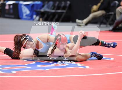 Thumbnail 1 in CHSAA State Championship Tournament (Session 6) photogallery.