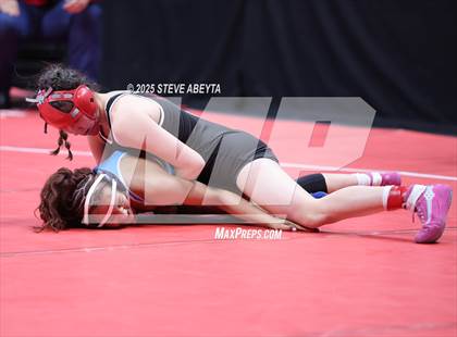 Thumbnail 3 in CHSAA State Championship Tournament (Session 6) photogallery.