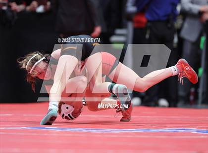 Thumbnail 2 in CHSAA State Championship Tournament (Session 6) photogallery.