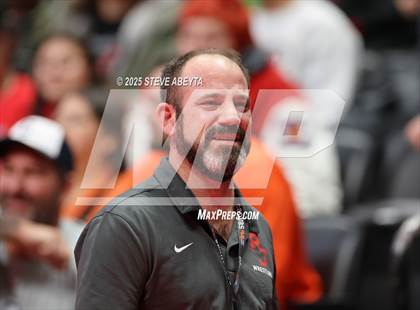 Thumbnail 1 in CHSAA State Championship Tournament (Session 6) photogallery.