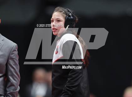 Thumbnail 3 in CHSAA State Championship Tournament (Session 6) photogallery.