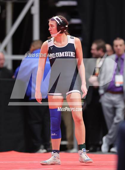 Thumbnail 1 in CHSAA State Championship Tournament (Session 6) photogallery.
