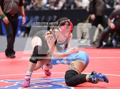 Thumbnail 2 in CHSAA State Championship Tournament (Session 6) photogallery.
