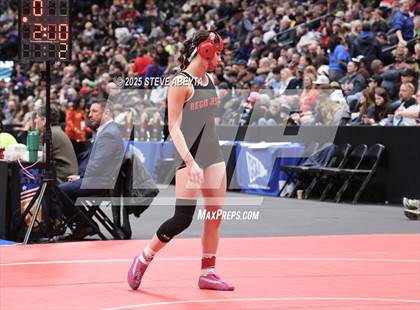 Thumbnail 1 in CHSAA State Championship Tournament (Session 6) photogallery.
