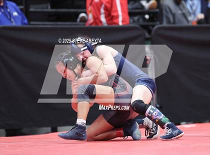 Thumbnail 1 in CHSAA State Championship Tournament (Session 6) photogallery.