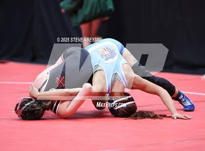Thumbnail 1 in CHSAA State Championship Tournament (Session 6) photogallery.