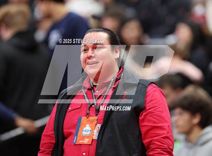 Thumbnail 3 in CHSAA State Championship Tournament (Session 6) photogallery.