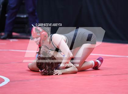 Thumbnail 3 in CHSAA State Championship Tournament (Session 6) photogallery.