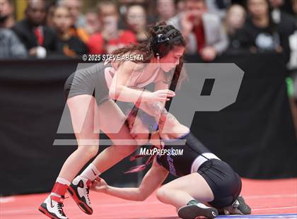 Thumbnail 2 in CHSAA State Championship Tournament (Session 6) photogallery.
