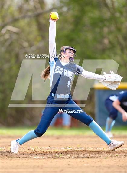 Thumbnail 2 in Bishop Grimes vs Cato-Meridian photogallery.