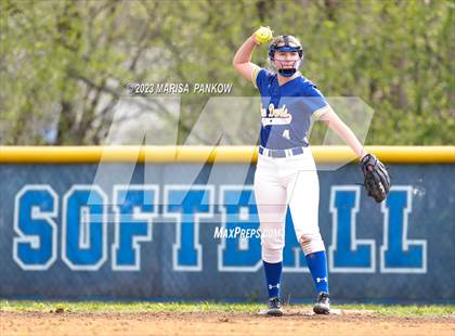 Thumbnail 1 in Bishop Grimes vs Cato-Meridian photogallery.
