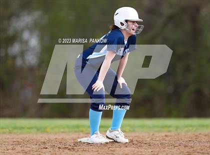Thumbnail 1 in Bishop Grimes vs Cato-Meridian photogallery.