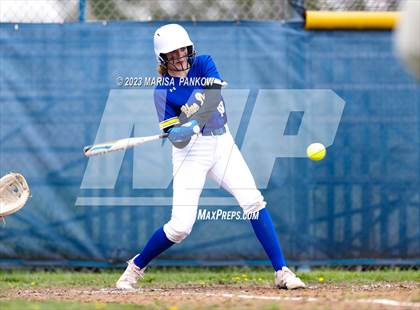 Thumbnail 1 in Bishop Grimes vs Cato-Meridian photogallery.
