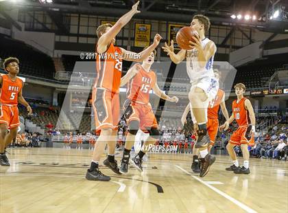 Thumbnail 2 in Ryle vs Newport Central Catholic (Ninth Region) photogallery.