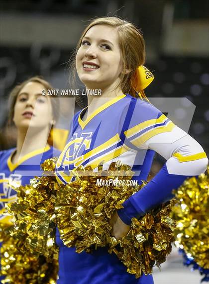 Thumbnail 1 in Ryle vs Newport Central Catholic (Ninth Region) photogallery.