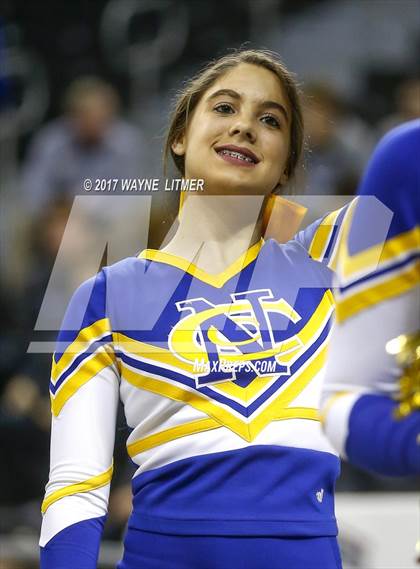Thumbnail 2 in Ryle vs Newport Central Catholic (Ninth Region) photogallery.