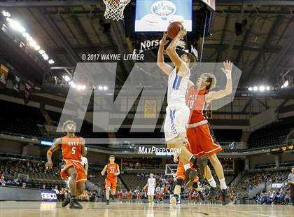 Thumbnail 3 in Ryle vs Newport Central Catholic (Ninth Region) photogallery.