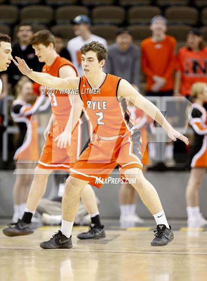 Thumbnail 3 in Ryle vs Newport Central Catholic (Ninth Region) photogallery.