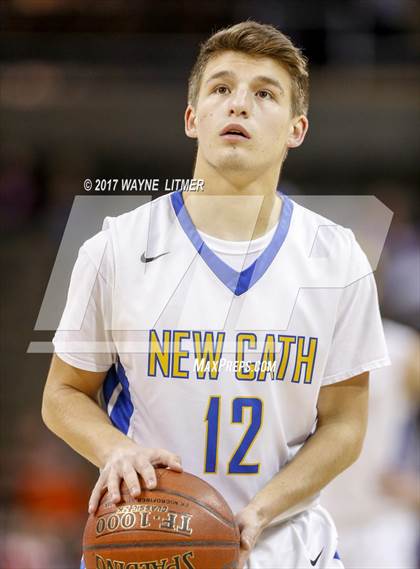 Thumbnail 3 in Ryle vs Newport Central Catholic (Ninth Region) photogallery.