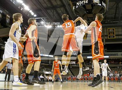 Thumbnail 1 in Ryle vs Newport Central Catholic (Ninth Region) photogallery.