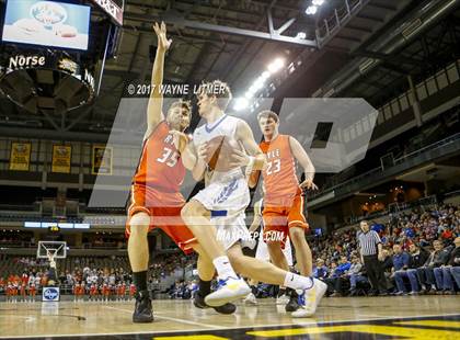 Thumbnail 3 in Ryle vs Newport Central Catholic (Ninth Region) photogallery.