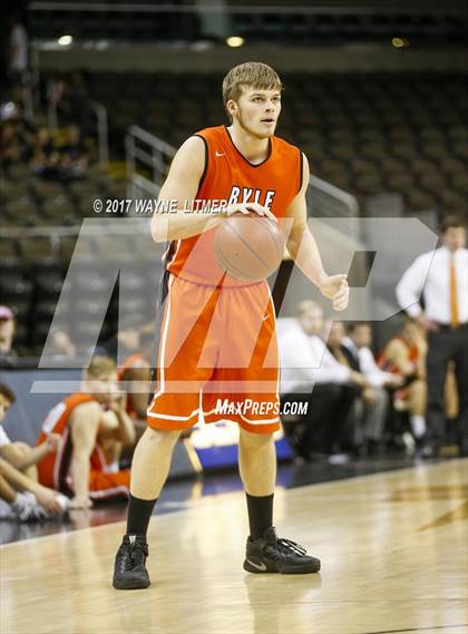 Thumbnail 1 in Ryle vs Newport Central Catholic (Ninth Region) photogallery.