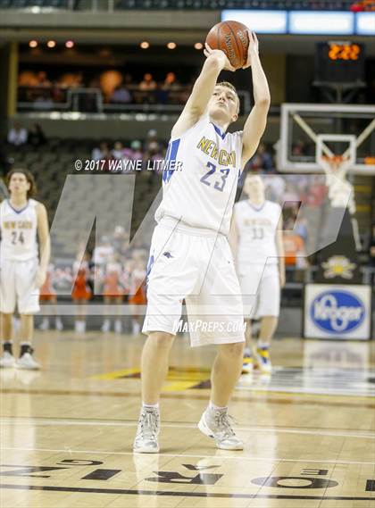 Thumbnail 1 in Ryle vs Newport Central Catholic (Ninth Region) photogallery.