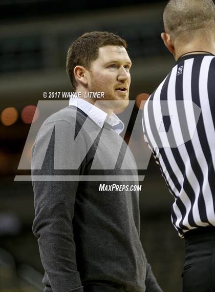 Thumbnail 3 in Ryle vs Newport Central Catholic (Ninth Region) photogallery.
