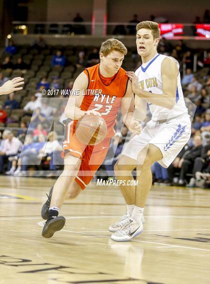 Thumbnail 3 in Ryle vs Newport Central Catholic (Ninth Region) photogallery.