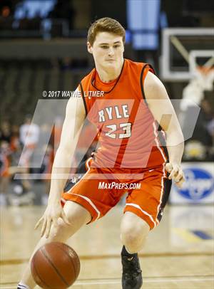 Ryle vs Newport Central Catholic (Ninth Region)