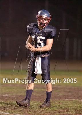 Thumbnail 3 in Rocklin @ Union Mine (Section Playoffs) photogallery.