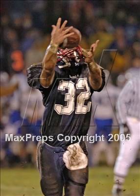 Thumbnail 2 in Rocklin @ Union Mine (Section Playoffs) photogallery.