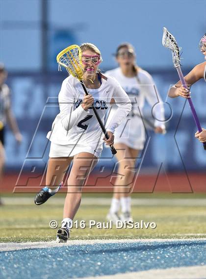 Thumbnail 3 in Conifer @ Valor Christian photogallery.