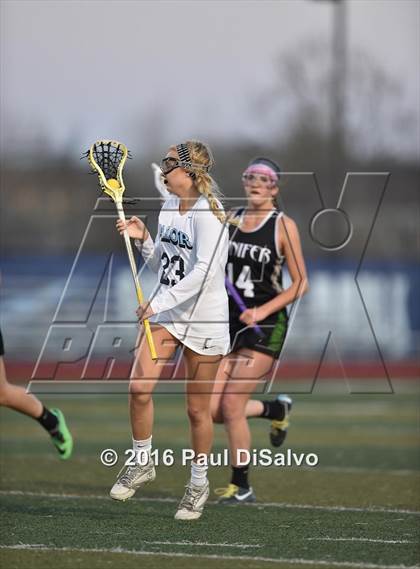 Thumbnail 3 in Conifer @ Valor Christian photogallery.