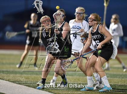 Thumbnail 1 in Conifer @ Valor Christian photogallery.