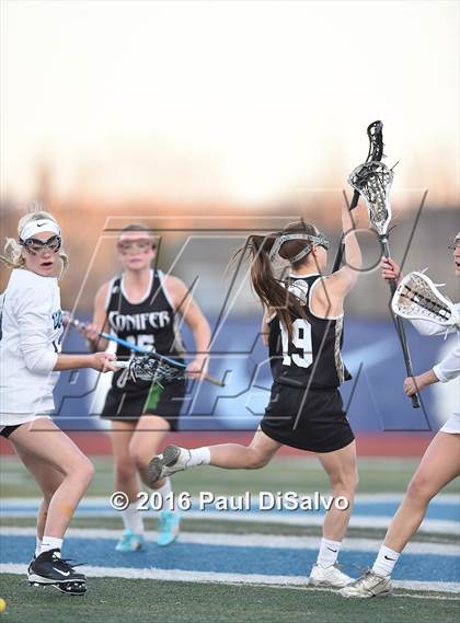 Thumbnail 3 in Conifer @ Valor Christian photogallery.