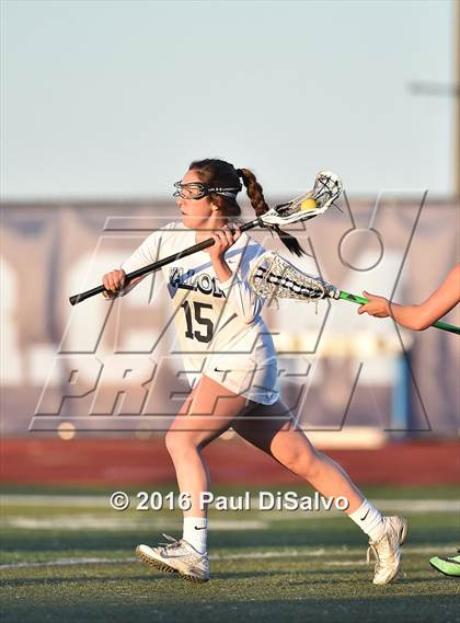 Thumbnail 1 in Conifer @ Valor Christian photogallery.